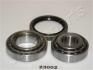 MAZDA Подшипник ступицы задн. 626 GC -87 JAPANPARTS KK23002 (фото 1)