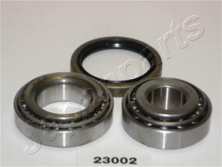 MAZDA Подшипник ступицы задн. 626 GC -87 JAPANPARTS KK23002