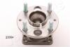 MAZDA Подшипник зад ступици 2 07-, FORD Fiesta 1,4TDCI 08- JAPANPARTS KK23004 (фото 2)