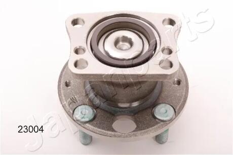 MAZDA Подшипник зад ступици 2 07-, FORD Fiesta 1,4TDCI 08- JAPANPARTS KK23004