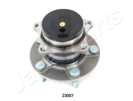MAZDA Подшипник ступицы колеса (к-кт) Mazda 6 задн. JAPANPARTS KK23007