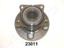 MAZDA Подшипник задней ступицы CX-7 JAPANPARTS KK23011 (фото 1)