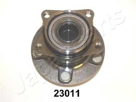 MAZDA Подшипник задней ступицы CX-7 JAPANPARTS KK23011