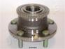 MAZDA Ступица задняя с кольцом ABS MAZDA 6 02-, 323 -04, 626 -02, Premacy 99-. JAPANPARTS KK23030 (фото 1)