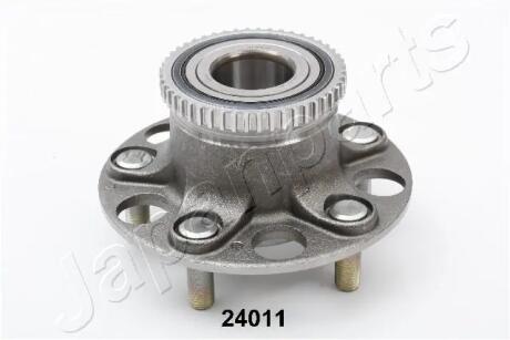 HONDA Подшипник ступицы Accord VII Tourer 03- JAPANPARTS KK24011