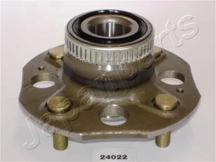 HONDA Подшипник задн.ступицы Accord -96 JAPANPARTS KK24022