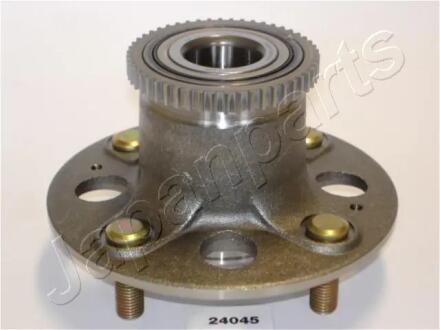 Маточина колеса JAPANPARTS KK24045