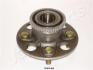 ONDA Ступица задняя Civic 01- JAPANPARTS KK24048 (фото 1)