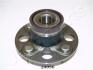 HONDA Подшипник ступицы зад. Jazz 02- JAPANPARTS KK24056 (фото 4)