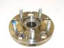 HONDA Маточина задн. FR-V 04- JAPANPARTS KK24058 (фото 2)