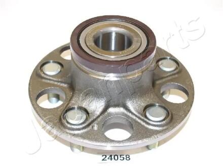 HONDA Маточина задн. FR-V 04- JAPANPARTS KK24058