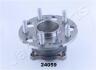 HONDA Маточина зад. CR-V 2.4 07- JAPANPARTS KK24059 (фото 2)