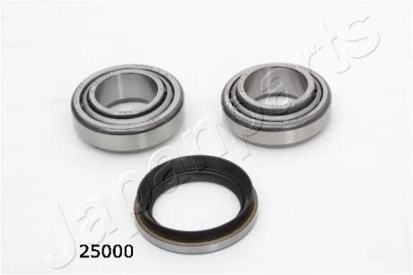 Подшипник задней ступицы Lancer,Colt 88- JAPANPARTS KK25000