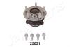 Ступиця JAPANPARTS KK25031 (фото 2)