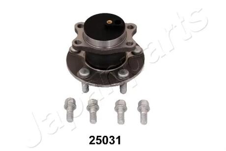 Ступиця JAPANPARTS KK25031