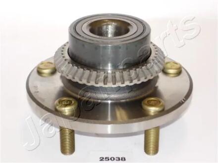 MITSUBISHI Подшипник ступицы 98- JAPANPARTS KK25038