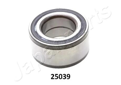 MITSUBISHI К-кт колісних підшипників задн. PAJERO PININ I 1.8 01-07 JAPANPARTS KK25039