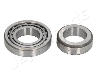 MITSUBISHI Подшипник ступицы колеса задн.L400,Space Gear JAPANPARTS KK25040