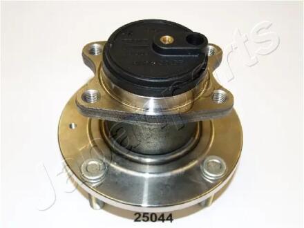 MITSUBISHI Ступица задняя (с диском импульсного датчика ABS) Colt 04-. JAPANPARTS KK25044