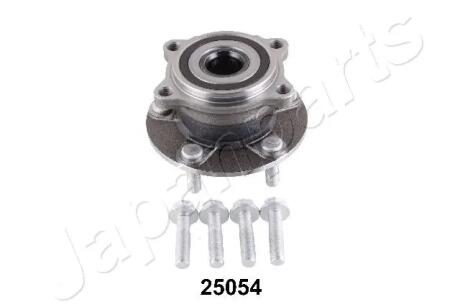 MITSUBISHI К-кт подшипника задн.ступицы Lancer X,Outlander,Citroen C-Crosser 10- JAPANPARTS KK25054