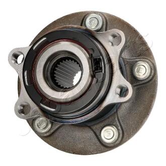 MITSUBISHI Подшипник задн.ступицы ASX III,Outlander III,Citroen C4 Aircross,Peugeot 4008 12- JAPANPARTS KK25055