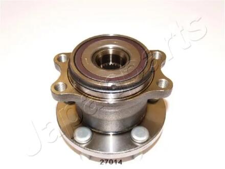 SUBARU Ступица задняя Legasy 03-, Outback 03-. JAPANPARTS KK27014