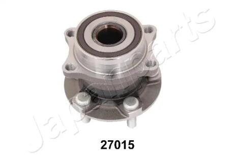 UBARU Подшипник ступицы задн.Legacy, Impreza,Outback, 08- JAPANPARTS KK27015