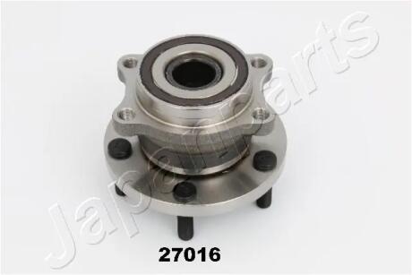 Маточина колеса JAPANPARTS KK27016