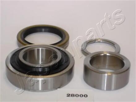 SUZUKI Подшипник ступицы Jimny 98- JAPANPARTS KK28000