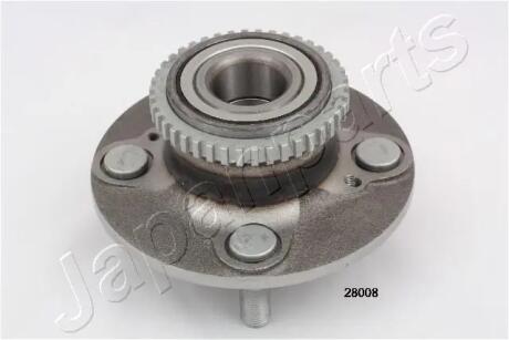 Маточина колеса JAPANPARTS KK28008