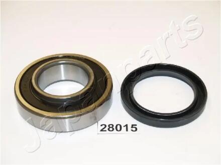 SUZUKI К-т подшипника зад. ступицы Grand Vitara 2,7 -03 JAPANPARTS KK28015