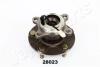 SUZUKI Маточина задн. SX4 1.6-2.0 06- JAPANPARTS KK28023 (фото 1)
