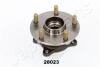 SUZUKI Маточина задн. SX4 1.6-2.0 06- JAPANPARTS KK28023 (фото 2)