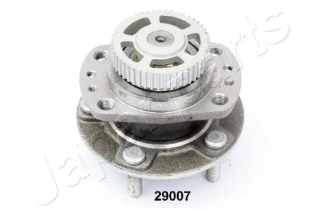 CHRYSLER Подшипник ступицы задн. Voyager 2,0-3,8 95- JAPANPARTS KK29007