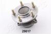 DODGE Подшипник ступицы колеса, комплект Avenger,Caliber 06- JAPANPARTS KK29017 (фото 2)