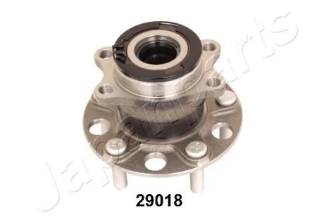 MITSUBISHI К-кт подшипника ступицы колеса задн.Outlander JAPANPARTS KK29018