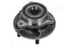 HYUNDAI Маточина колеса передн. ELANTRA VI, KIA JAPANPARTS KK29031 (фото 1)
