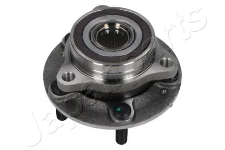 HYUNDAI Маточина колеса передн. ELANTRA VI, KIA JAPANPARTS KK29031