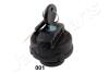 VW Пробка б/бака с ключом Audi 80,A4,Golf II/III/IV,Caddy II,Passat,Polo JAPANPARTS KL001 (фото 1)
