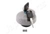 Пробка б/бака с ключем Astra, Vectra, Corsa. JAPANPARTS KL005 (фото 1)