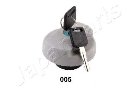 Пробка б/бака с ключем Astra, Vectra, Corsa. JAPANPARTS KL005
