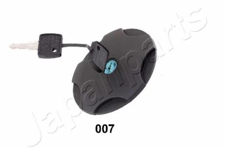 Пробка топливного бака с замком VW Golf I JAPANPARTS KL007