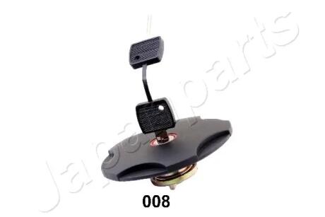 Пробка топливного бака с замком OPEL ASCONA A JAPANPARTS KL008