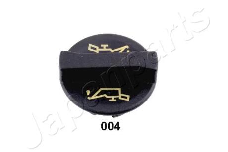 FORD Крышка заливной горловины масла Focus 98 -04 JAPANPARTS KO004