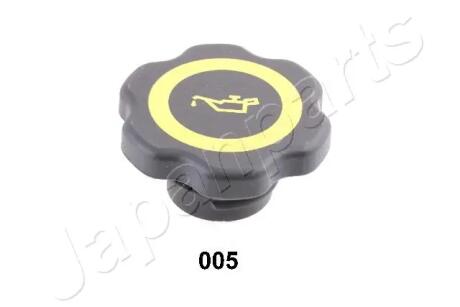 FORD Крышка заливной горловины масла Focus -04 JAPANPARTS KO005