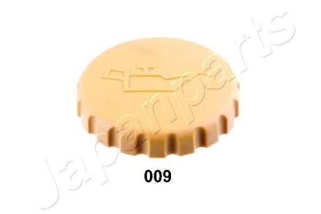 OPEL Пробка маслозал. горловины в т.ч. Nexia JAPANPARTS KO009