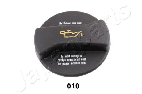 VW Пробка маслозаливной горловины AUDI A4/6/8 2,4-2,8 -05. JAPANPARTS KO010