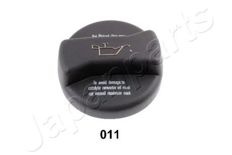 VW Пробка маслозаливной горловины T2,LT,Caddy JAPANPARTS KO011