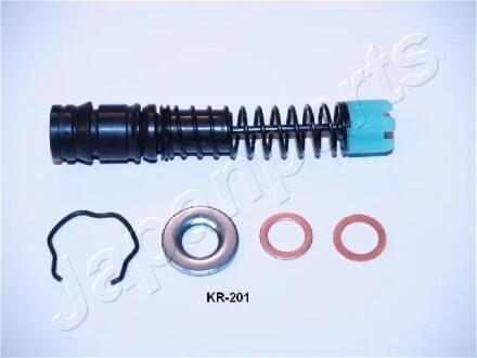 Р/к главного цилиндра сцепл. COROLLA 83-88 15.9 JAPANPARTS KR201