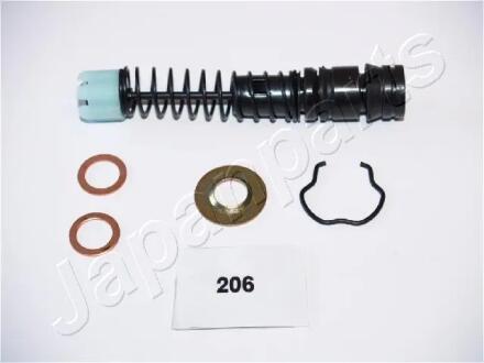 TOYOTA Р/к главного цилиндра сцепл. COROLLA 83-88 15.9 JAPANPARTS KR206